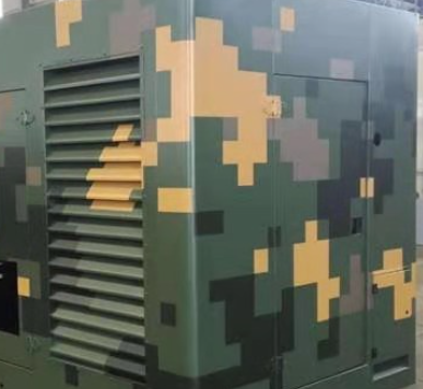 密云要保证迷彩漆施工的颜色准确性