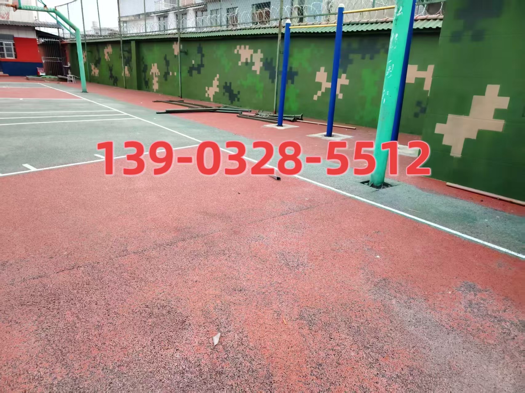 密云选择合适的迷彩漆：